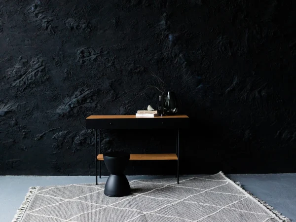 Стол консольный Frida с принтом — изображение 5