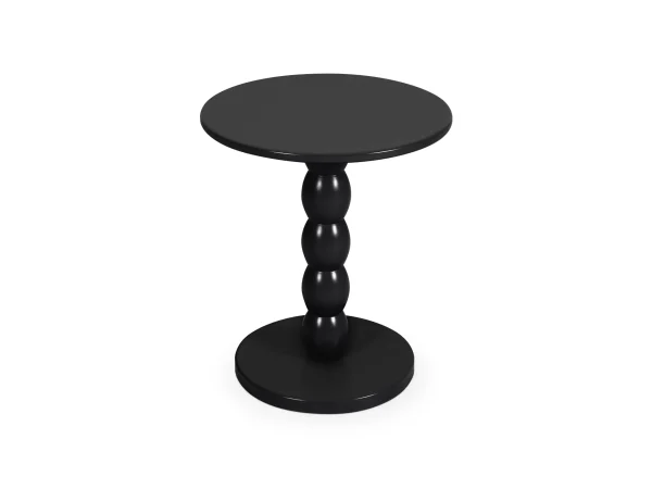 Столик журнальный Omni mini черный — изображение 2