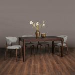 Стул Оделис (Odelis) SELECTION, MOD INTERIORS — изображение 3