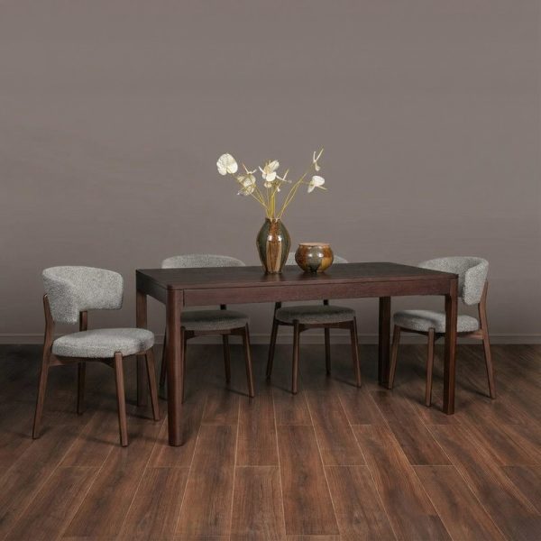 Стул Оделис (Odelis) SELECTION, MOD INTERIORS — изображение 3