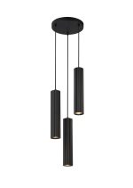 Светильник подвесной Moderli V11933-3P Cora