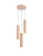 Светильник подвесной Moderli V11935-3P Cora — изображение 2