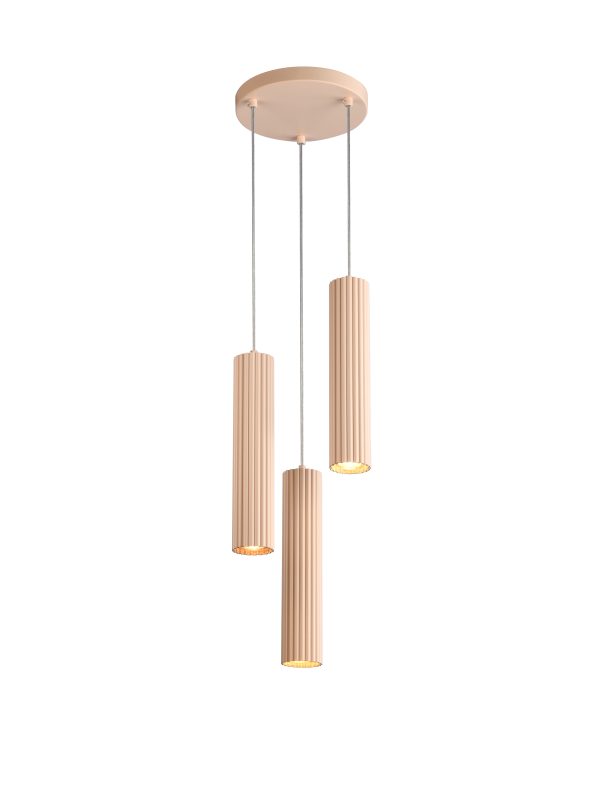 Светильник подвесной Moderli V11935-3P Cora — изображение 2