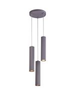 Светильник подвесной Moderli V11936-3P Cora — изображение 2