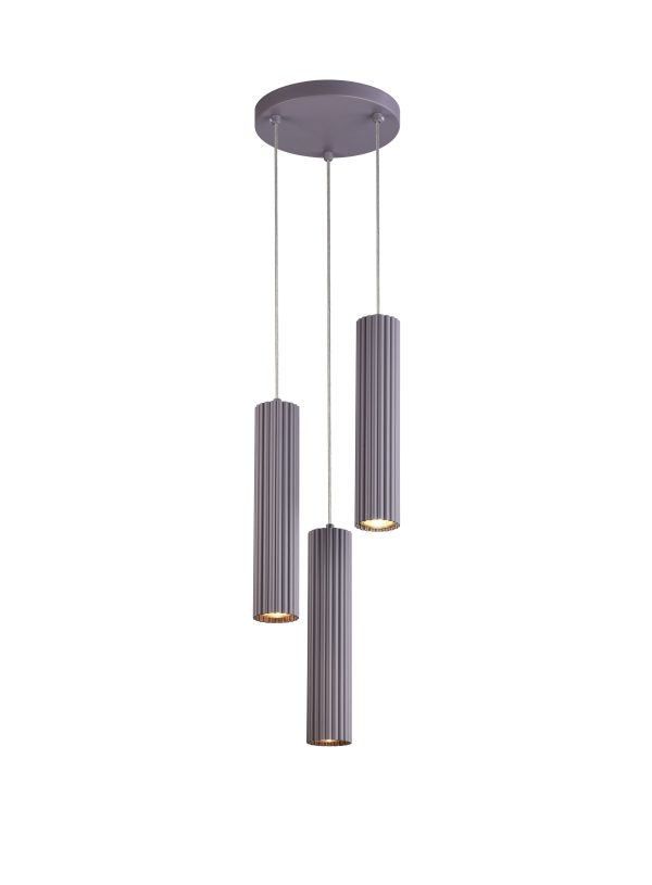 Светильник подвесной Moderli V11936-3P Cora — изображение 2