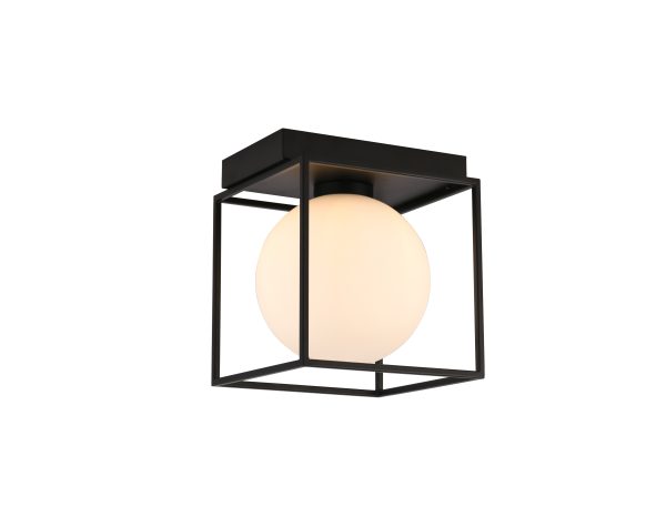 Светильник потолочный Moderli V11943-1C Klate — изображение 2