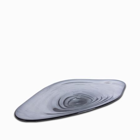 Тарелка Water Ripper