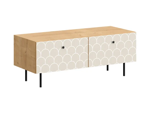 Тумба Frida с принтом — изображение 2