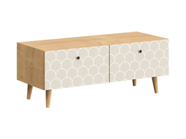 Тумба Frida с принтом — изображение 2