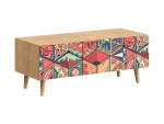 Тумба Frida с принтом — изображение 2