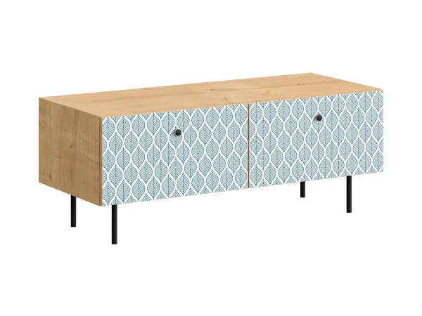 Тумба Frida с принтом — изображение 2