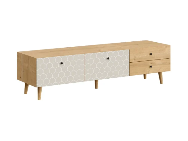 Тумба Frida с принтом — изображение 2