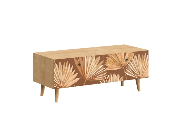 Тумба Frida с принтом — изображение 2