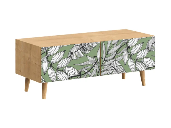 Тумба Frida с принтом — изображение 2