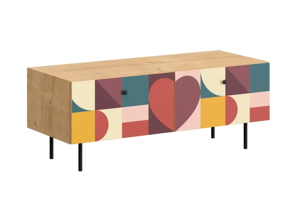 Тумба Frida с принтом — изображение 2