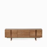 Тумба под телевизор Brecol 180х53