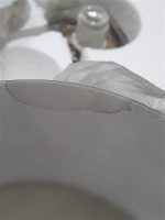 utsenka-SL122.303.06 Светильник подвесной Коричневый/Янтарный E14 6*60W ANCORA — изображение 2