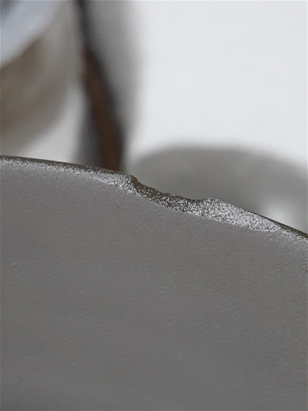 utsenka-SL122.303.06 Светильник подвесной Коричневый/Янтарный E14 6*60W ANCORA — изображение 3