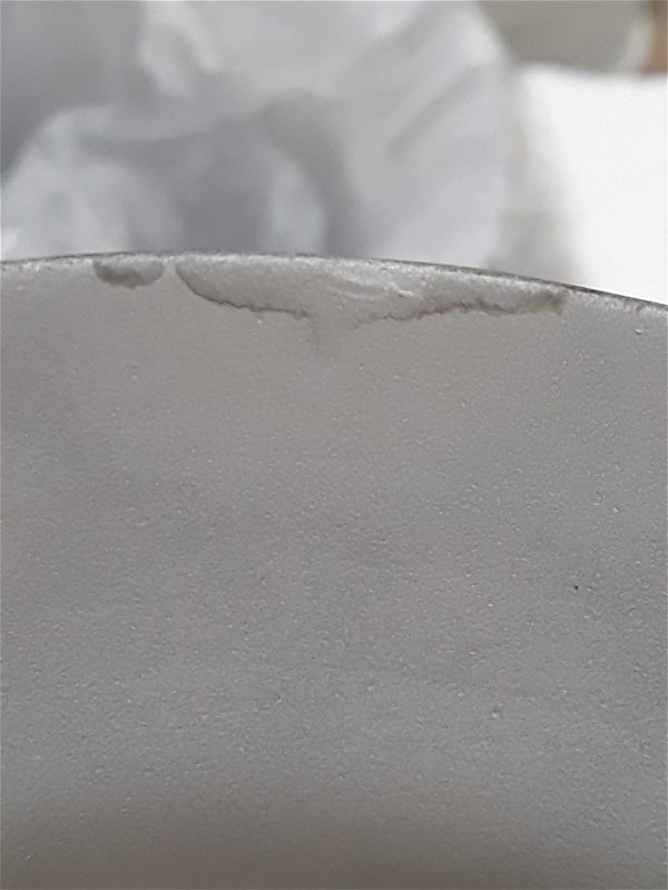 utsenka-SL122.303.06 Светильник подвесной Коричневый/Янтарный E14 6*60W ANCORA — изображение 4