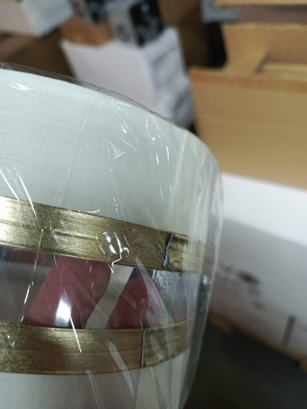 Золотистый E14 5*40W ALMESE