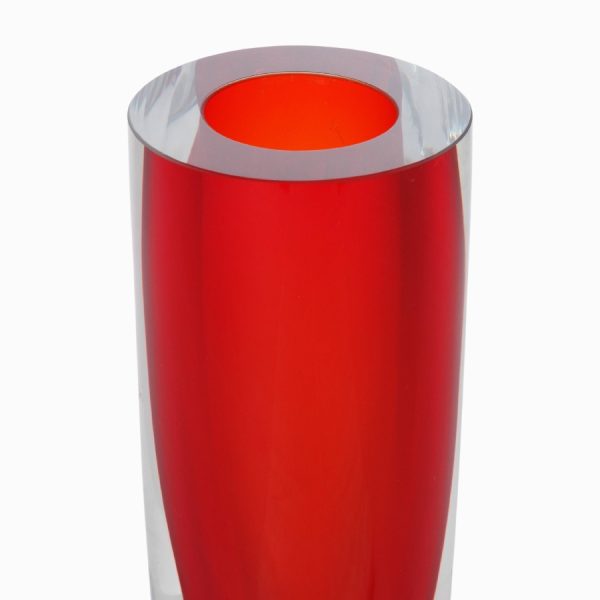 Ваза Bloom высота 34 — изображение 2