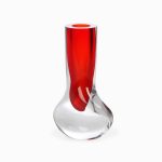 Ваза Bloom высота 34