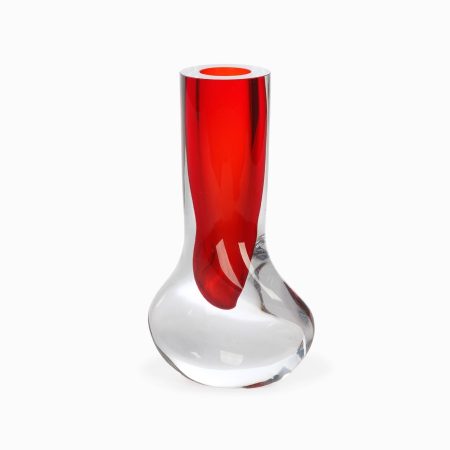 Ваза Bloom высота 34