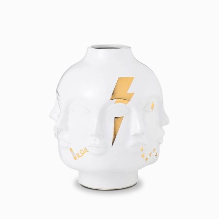 Ваза Buddha Face