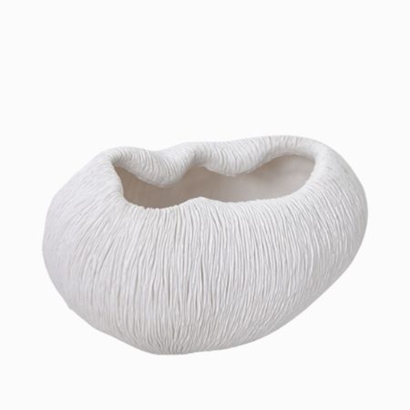 Ваза Coral Grain высота 14