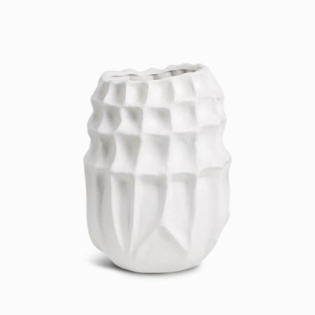 Ваза Crumple высота 33