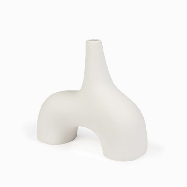 Ваза Narrow Mouth высота 24 — изображение 2