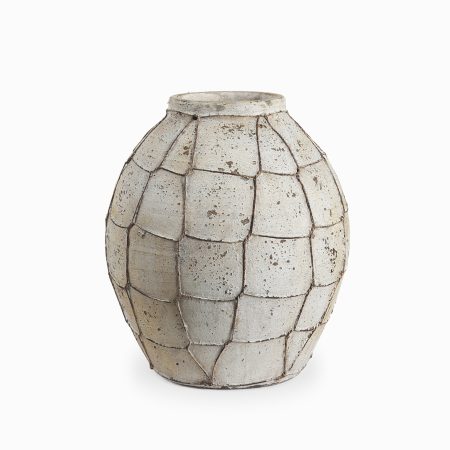 Ваза Net высота 34