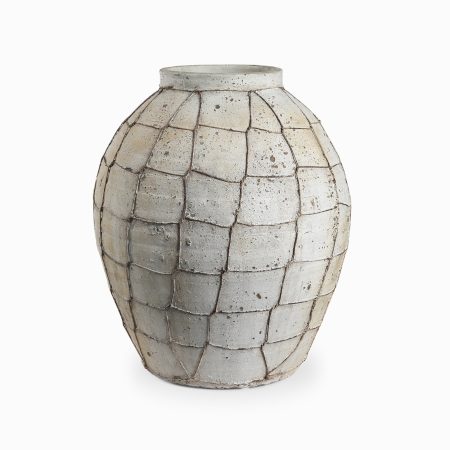 Ваза Net высота 46