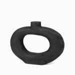 Ваза Paulownia высота 24 — изображение 2