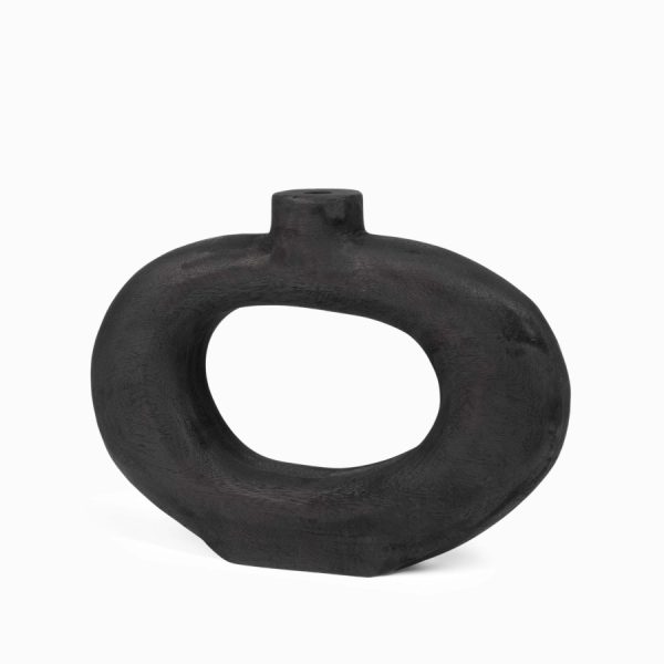 Ваза Paulownia высота 24 — изображение 2