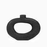 Ваза Paulownia высота 24