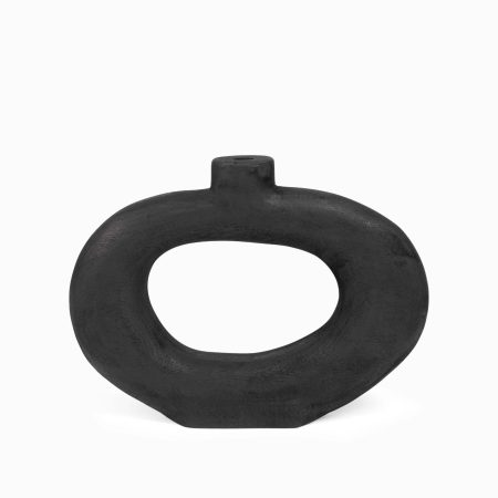 Ваза Paulownia высота 24