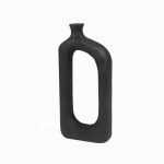 Ваза Paulownia высота 40 — изображение 2