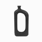 Ваза Paulownia высота 40