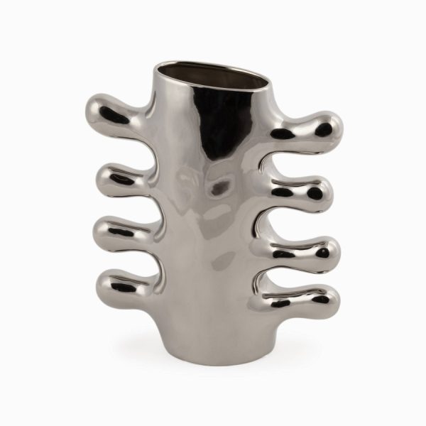 Ваза Revera высота 32 — изображение 2