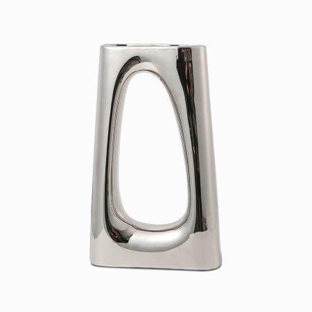 Ваза Ring высота 36