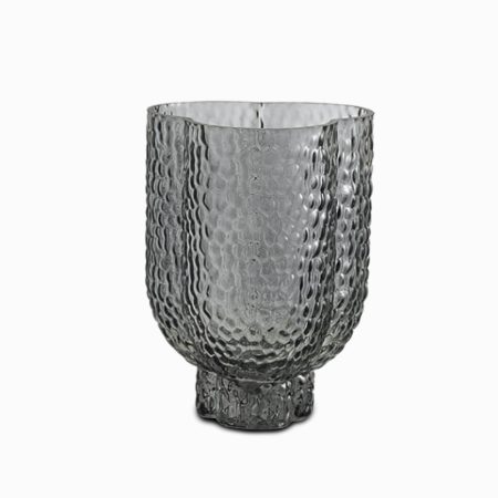 Ваза Three Leaf высота 19