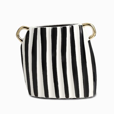 Ваза Vertical Line высота 21