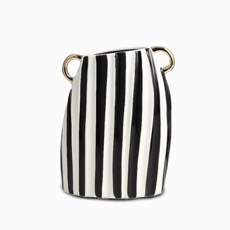 Ваза Vertical Line высота 26