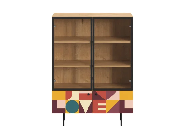 Витрина Frida с принтом — изображение 2