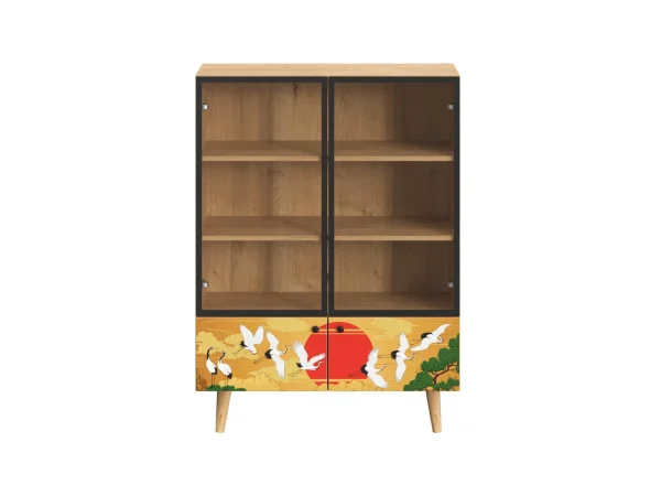 Витрина Frida с принтом — изображение 2