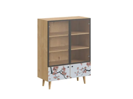 Витрина Frida