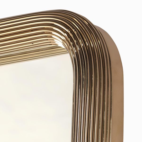 Зеркало Dario long 76x183 — изображение 2