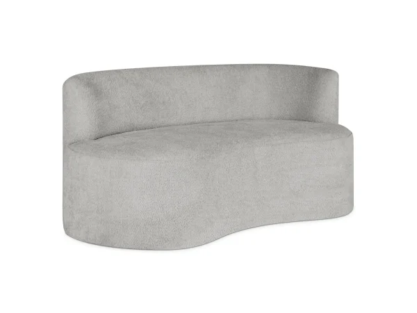 Диван Crispi светло-серый — изображение 4