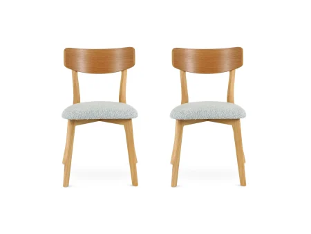 Комплект стульев Oxville 2 шт.